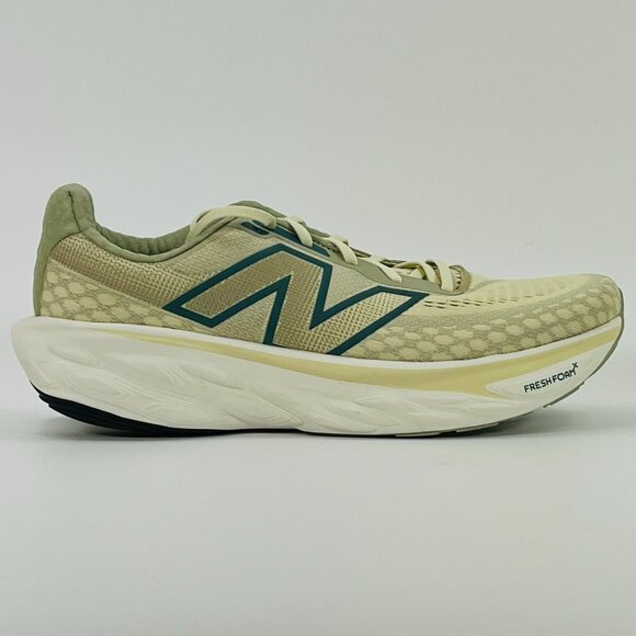New Balance Fresh Foam X 1080 v14 \'Beige Green\' M1080M14 Multi Size